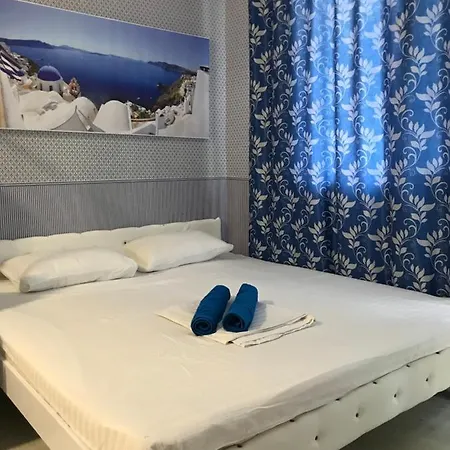Santorini Odesa Apartment Exterior photo