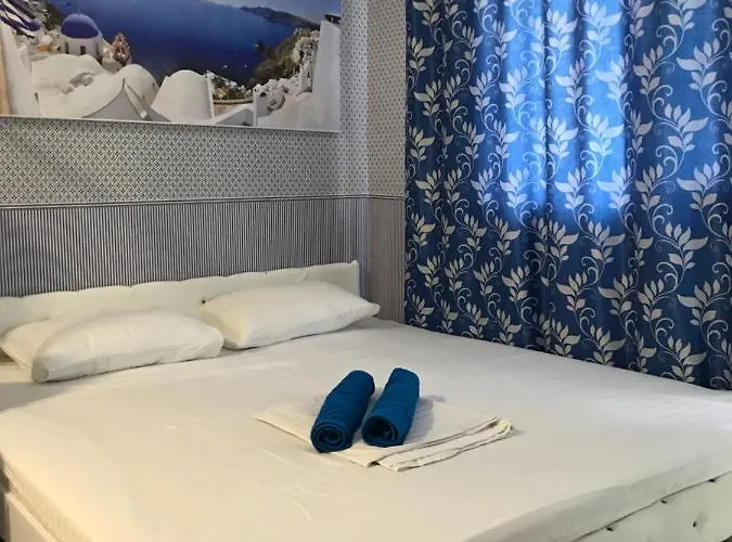 Santorini Odesa
