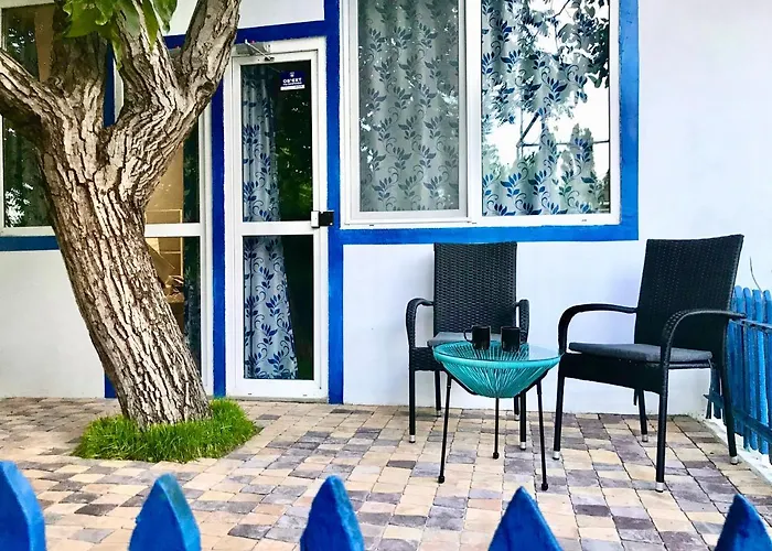 Santorini Odesa