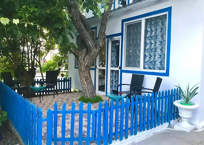 Santorini Odesa