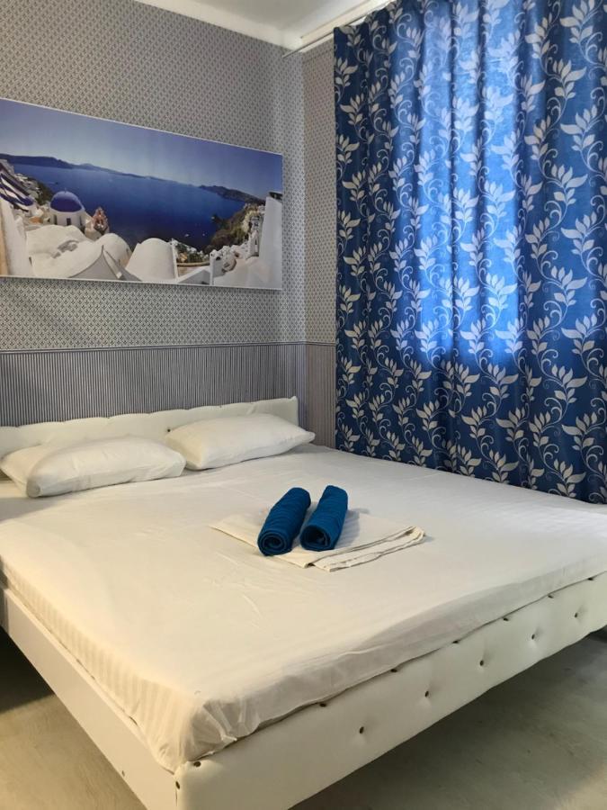 Apartment Santorini