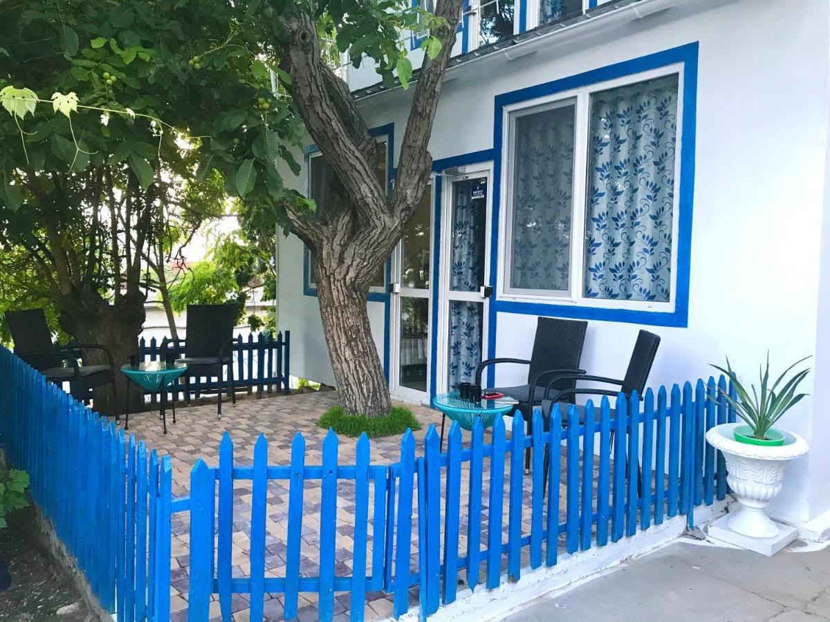 Santorini * Odesa