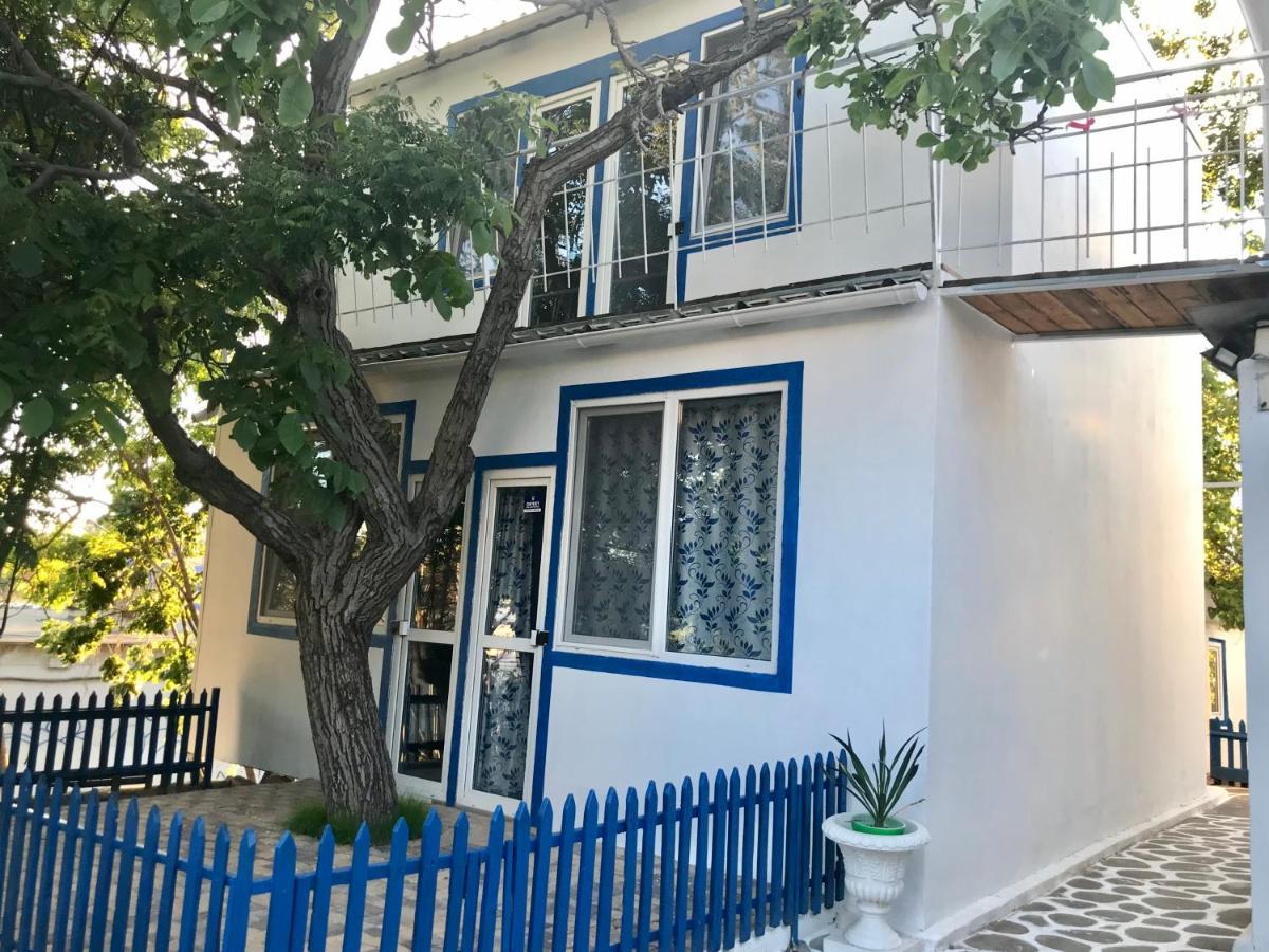Santorini Apartment Odesa